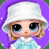 芭比公主迷你乐园