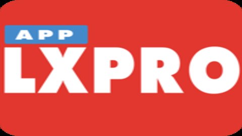 LXPRO影视