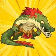 怪物杀手闲置RPG