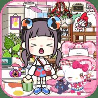 迷你乐园米加小镇