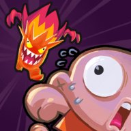 捉迷藏怪物幸存者