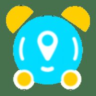 地点闹钟