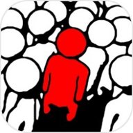 春运模拟器挤电梯