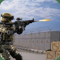 突击队生存打击 0.3 安卓版