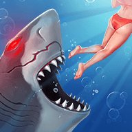 饥饿鲨进化邪恶版