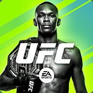 ufcmobile2中文版
