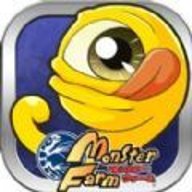 LINE怪物农场中文版