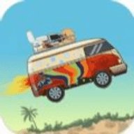 岛屿驾驶官方版