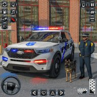 警察追车3D 1.0.0.2 安卓版