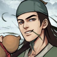 武林历险记单机版