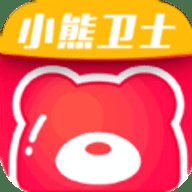 小熊卫士