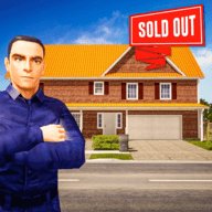 房屋搬家工人模拟器