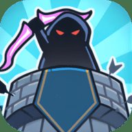 我在神界刷装备