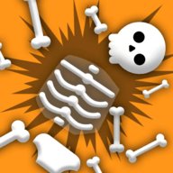 布偶破坏假人毁灭