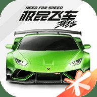 极品飞车集结体验服  安卓版