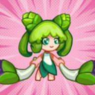 怪物冲突闲置版RPG