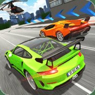 城市疾速赛车