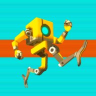 没有机器人就没有生命