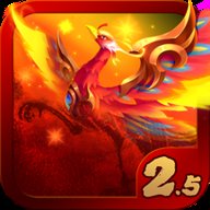 汉风幻想三国OL小米服