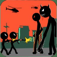 火柴人战役二战