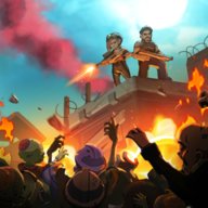 死亡崛起中文版 105 安卓版