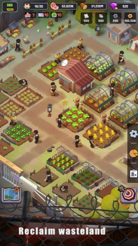 死亡崛起中文版