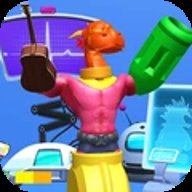 马桶人合成进化