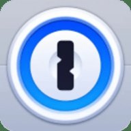 1password