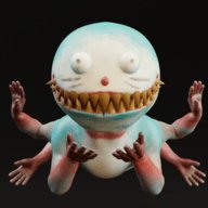 哆啦A梦恐布故事