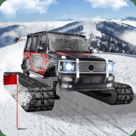 登山雪地越野车 1.1 安卓版