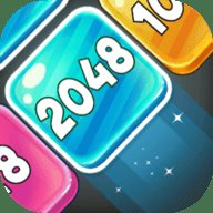 2048滑块
