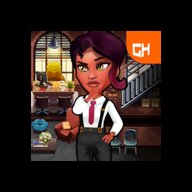 侦探杰姬1神秘案件