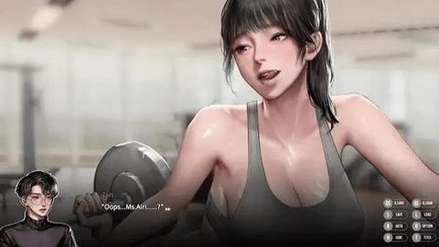 秘密派手游汉化版