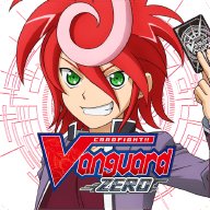 卡片战斗先导者ZERO日版