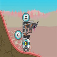 越野过山车 1.0.0 安卓版