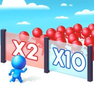 炮弹兵冲冲冲中文版