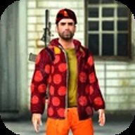 超级英雄大乱斗