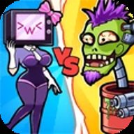 怪兽合成我最强