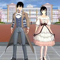 小忍女孩恋爱计划 1.3 安卓版