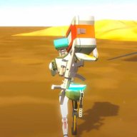 机器人世界冒险 8 安卓版