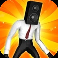 勇士大战马桶人