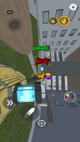 无穷无尽大冒险