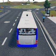 世界巴士模拟器