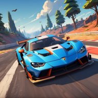 开放世界模拟器