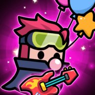 末日特工队免广告版 1.0.2 安卓版