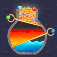 拉针解谜救救公主