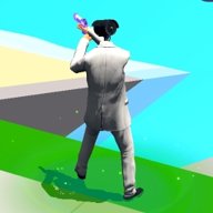 疯狂马桶人作战