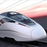 遨游中国高铁模拟器