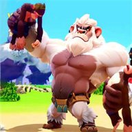 山海神兽吞噬大战