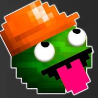 布娃娃怪物游乐场